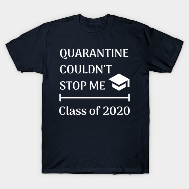 Seniors 2020 on sale shirts quarantine